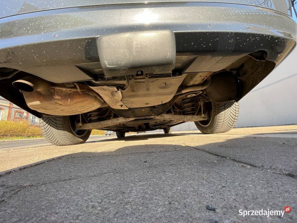 VOLVO V70 2013 D4 ZADBANE asystent parkowania Chylice sprzedam