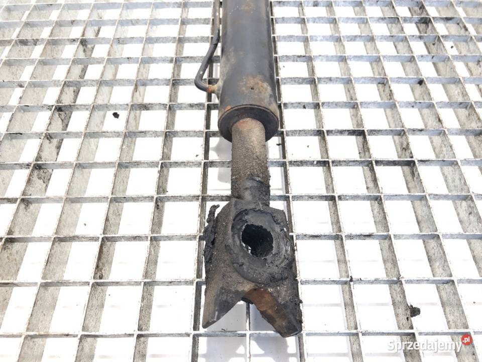 SIŁOWNIK PODNOSZENIA KABINY RENAULT TRUCKS