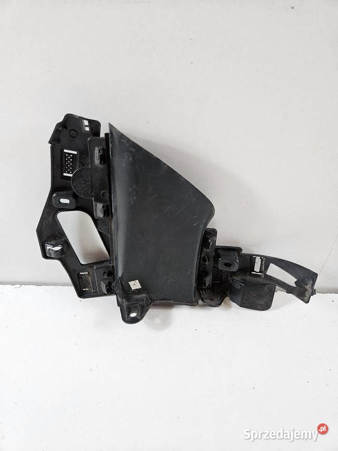 MERCEDES CITAN W420 WLOT POWIETRZA LEWY PRZÓD Międzychód