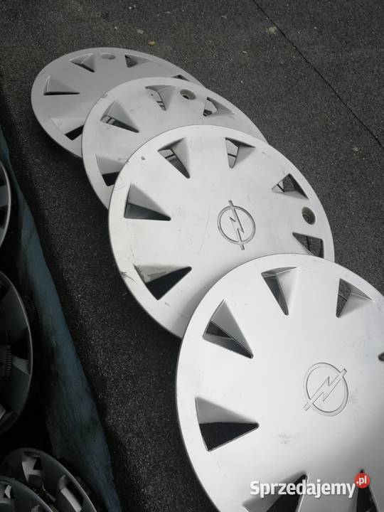 Kolpaki samochodowe wielkopolskie Gniezno sprzedam