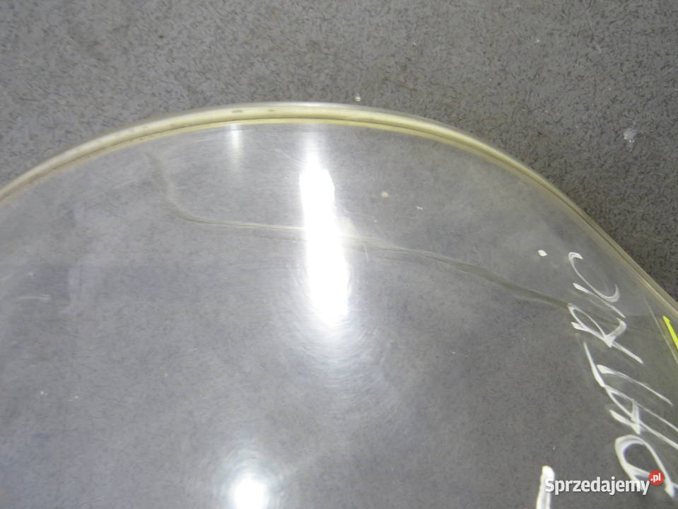 APRILIA ATLANTIC 500 SZYBA SZYBKA OWIEWKA OSŁONA Gdańsk sprzedam