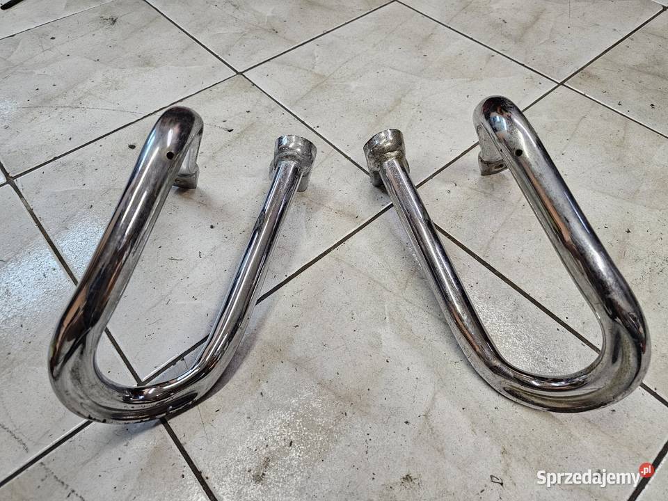 Honda Goldwing 1500 gmole gl1500 rury gmol gl Jelenia Góra sprzedam