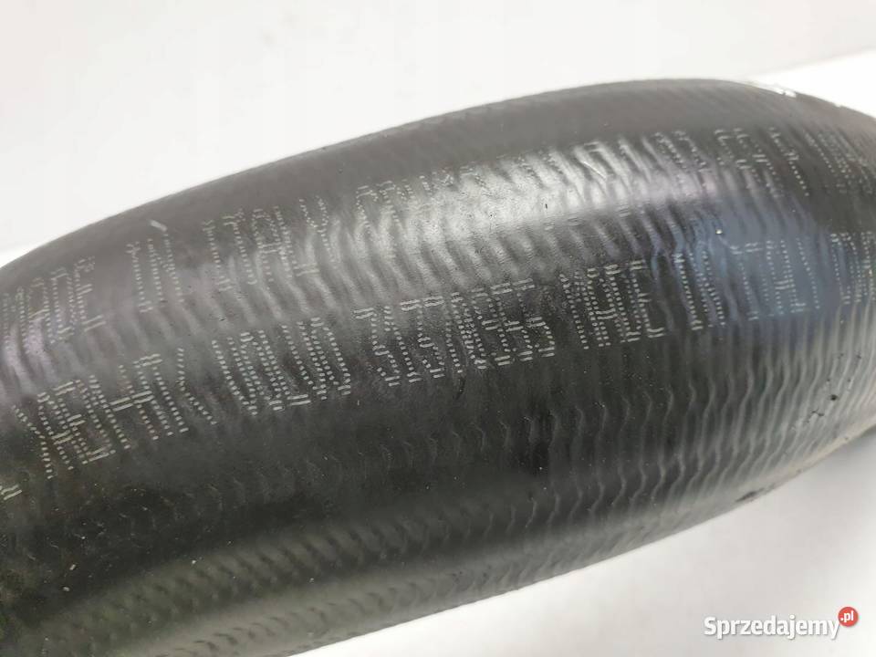 Volvo V90 20 T5 PRZEWÓD POWIETRZA rura 31370955