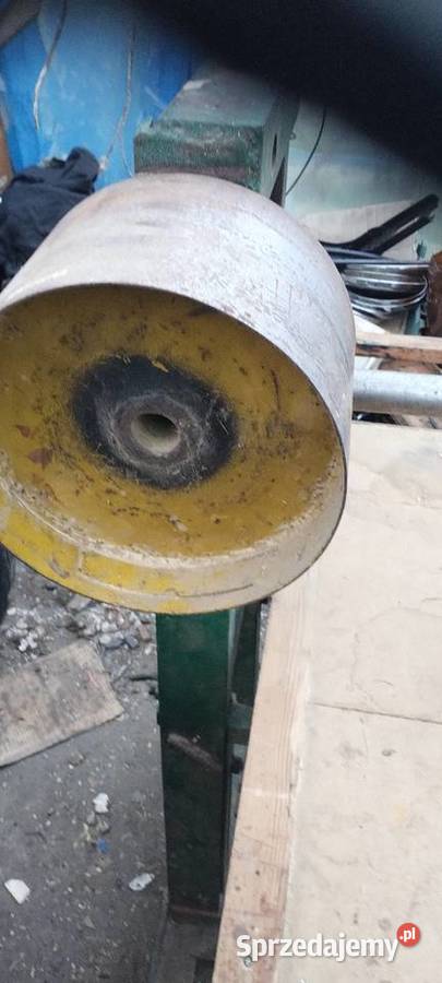 Maszyna stolarska szerokotaśmówka Nowy Sącz