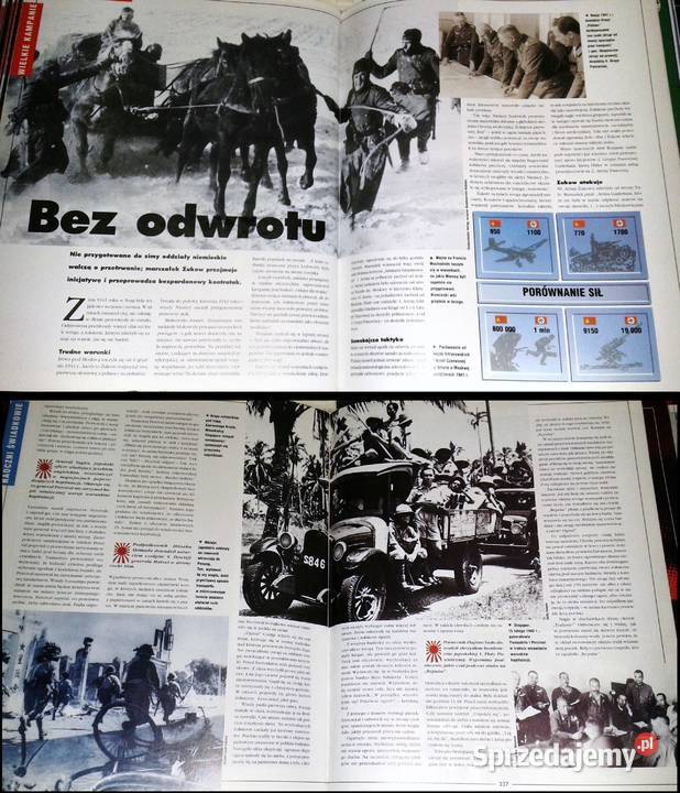 Oblicza wojny 13 gazet Rok wydania 1998
