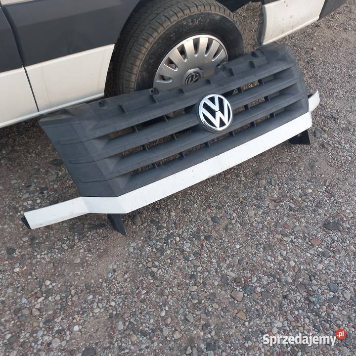 Craftet części 20 TDI 2013r Coś potrzeba Dzwoń Wyszków