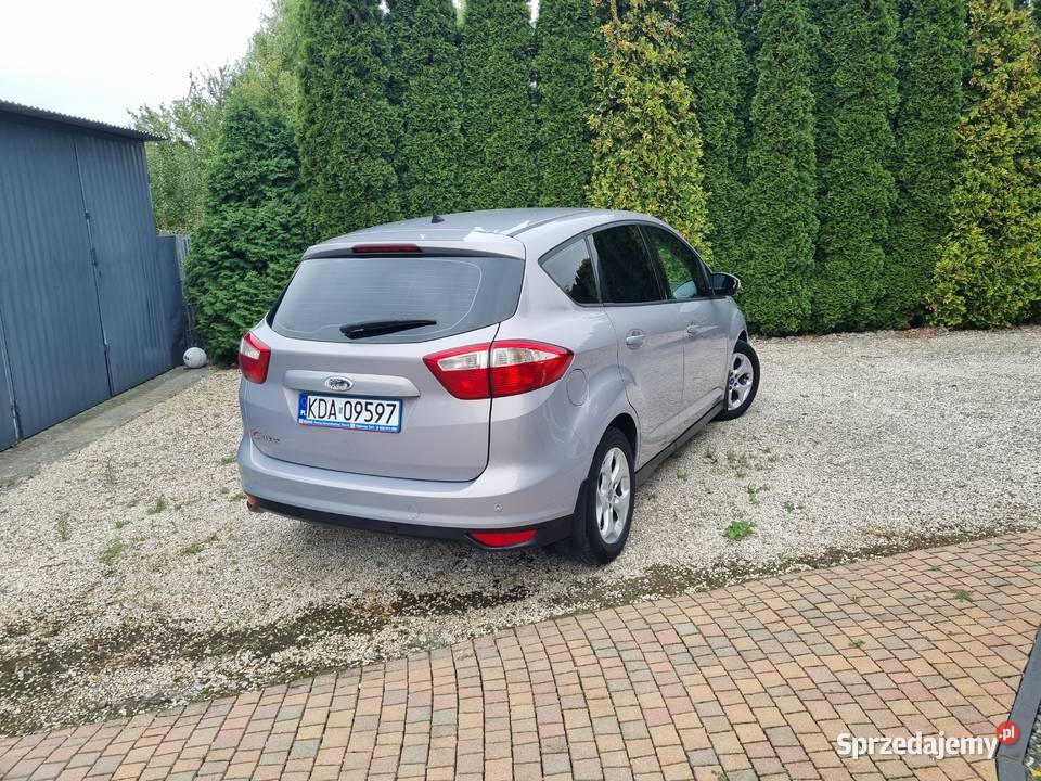 16TDCI Oryginalny Lakier Bezwypadkowy małopolskie Dąbrowa Tarnowska