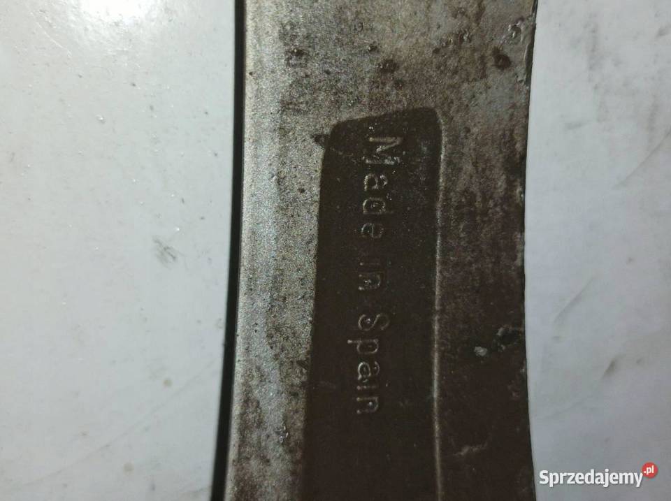 FELGA ALUMINIOWA R18 5X112 ET51 OC57 75JX18H2 aluminiowe Samochodowe sprzedam