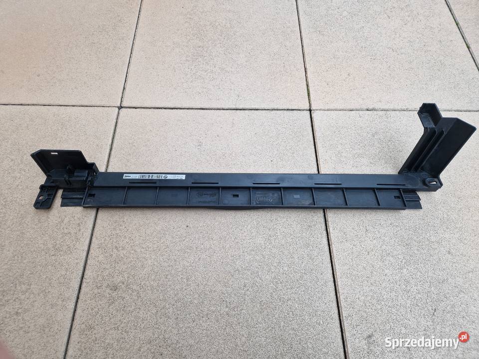 Dolne mocowanie chłodnic Bmw M3 F80 M4 F82 F83 osobowe Tęgoborze sprzedam