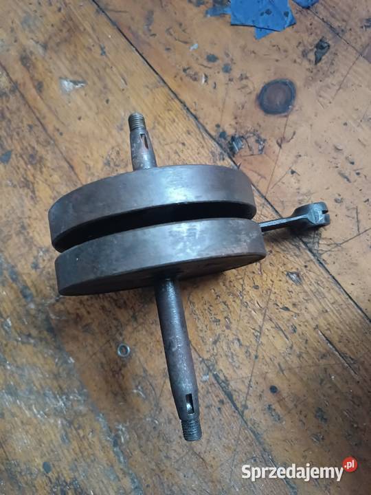 Siedzenie wfm oryginał