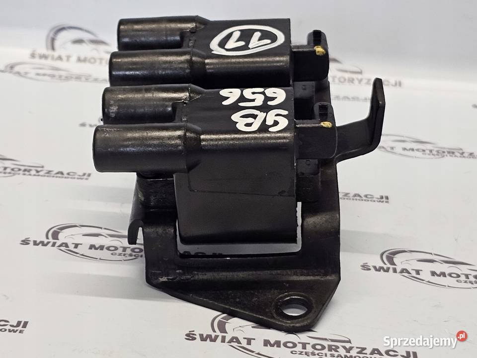 Hyundai i10 i20 G4LA 12B 14 B 10r cewka osobowe