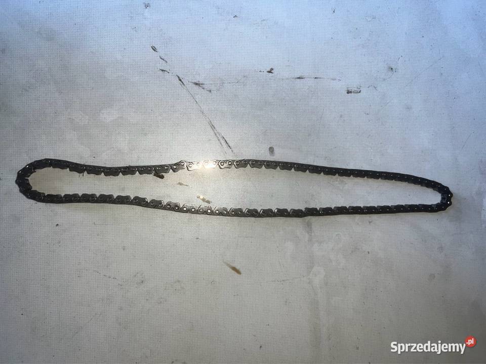 Łańcuszek rozrządu BMW G310 2019r