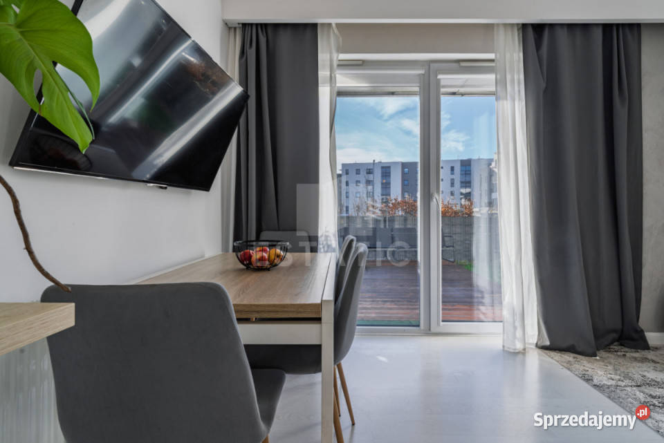 Mieszkanie Gdańsk 4997m2 3pok