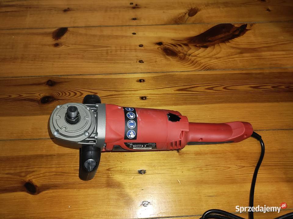 Polerka samochodowa Einhell CC 1100 sprzedam