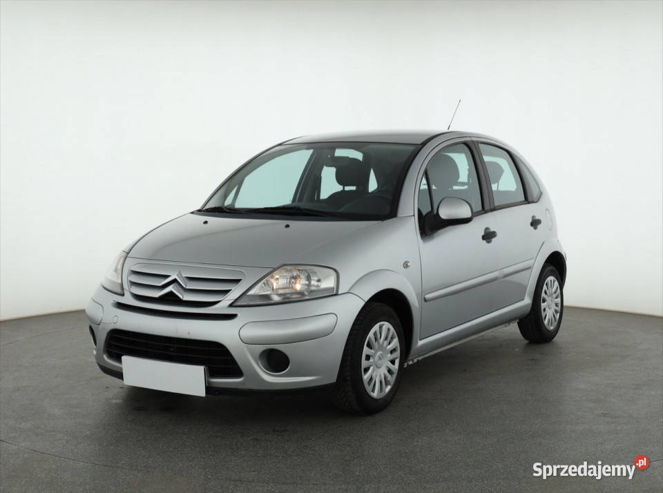 Citroen C3 14 HDi sprzedam
