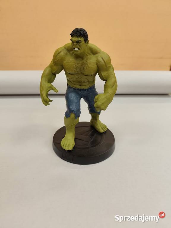 Zestaw Figurek DeAgostini Marvel Movie Dla Dziecka