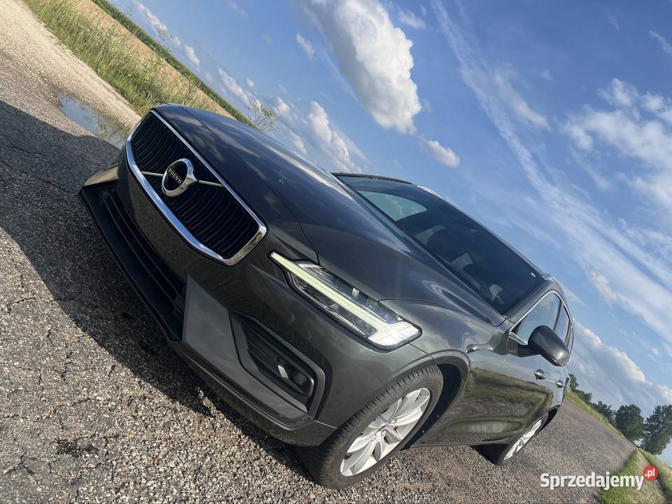 Volvo v60 sprowadzony Bielsk Podlaski