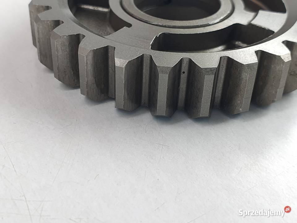 Tryb Zebatka Skrzyni Kolo Suzuki Drz 400 Łódź