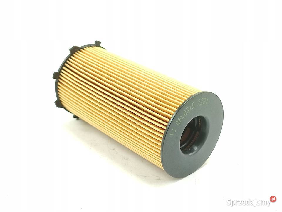 FILTR OLEJU JEEP CHEROKEE KJ 2004 28 CRD NOWY QH