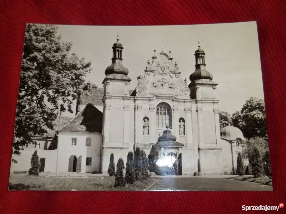 PocztówkaPolskie Kartki Pocztowe Łódź