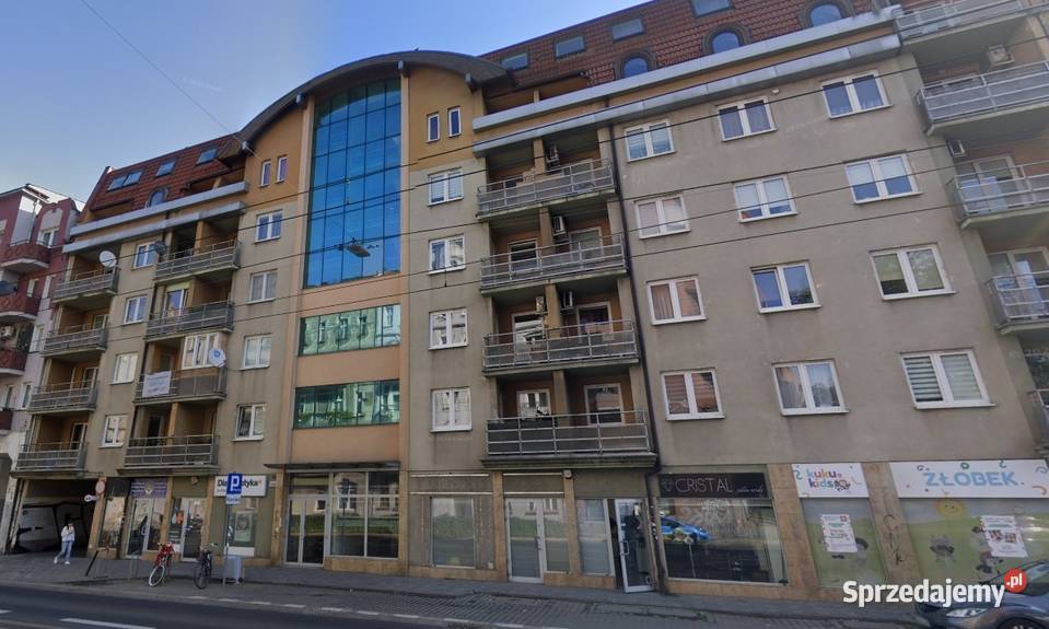 Mieszkanie Wrocław sprzedam