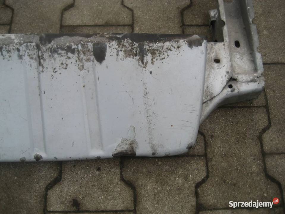 volvo xc90 0206r osłona dolna pod zderzak Rakoniewice sprzedam