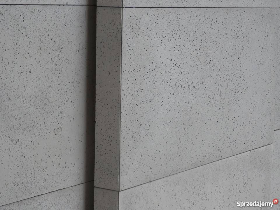 Beton Architektoniczny Produkcja
