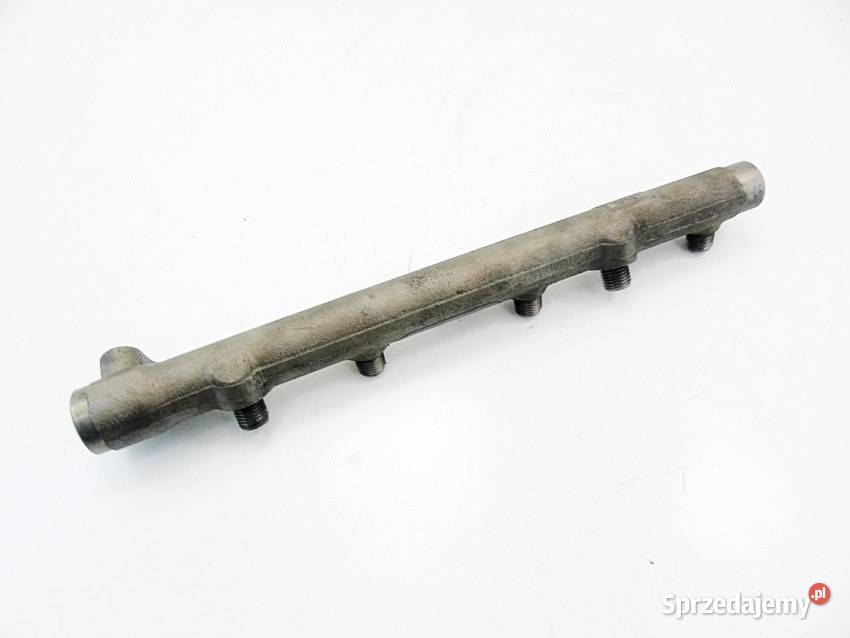 LISTWA WTRYSKOWA 20 D BMW E46 E90 E60 E61 E87 Sosnowiec