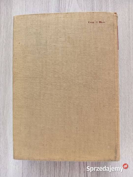 Dzieje literatury polskiej Julian Krzyżanowski Kraków sprzedam