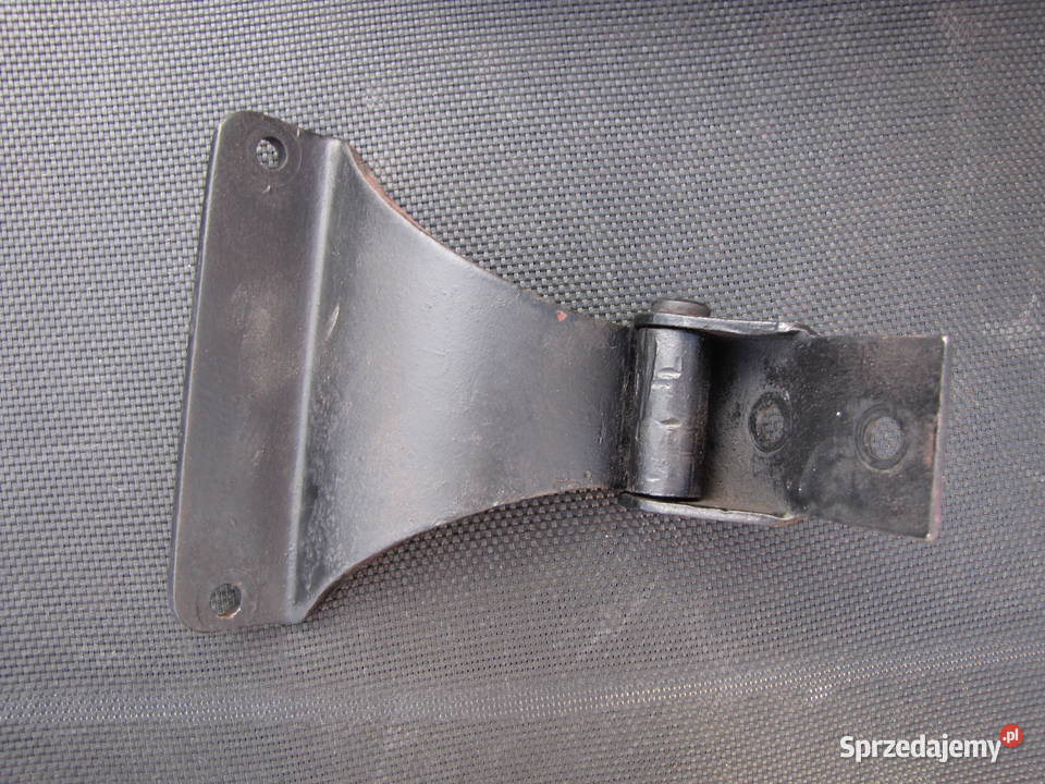 Oryginalne mocowanie siedzenia Shl M04 M05