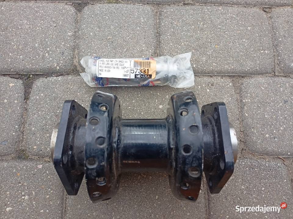 Harley Shovel Softail piasta koła sprzedam