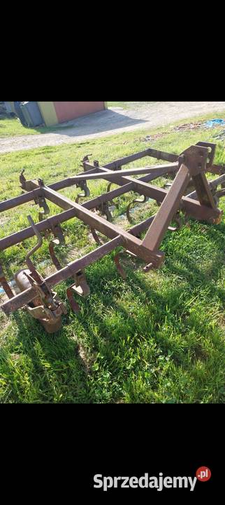 Kultywator grudziądz 21m Nowy Sącz sprzedam
