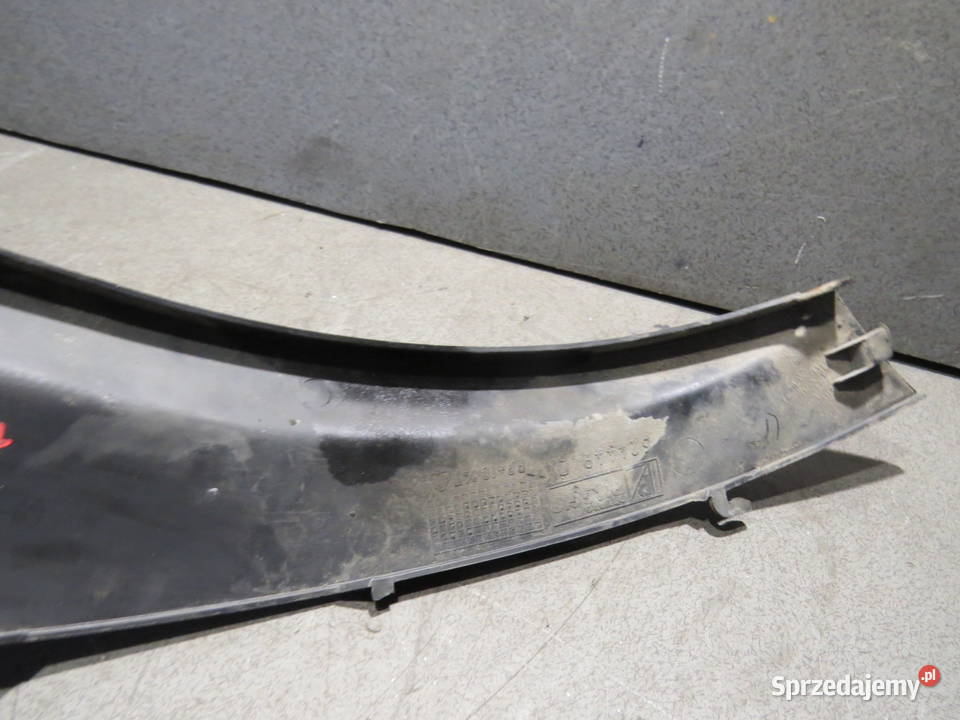 PIAGGIO MP3 125 2011 hybrid owiewka osłona cover Warszawa