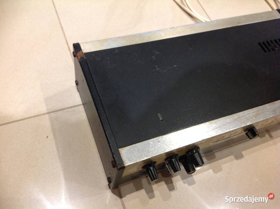 Kamera Pogłosowa SOCHOR Łódź lubuskie Nowa Sól