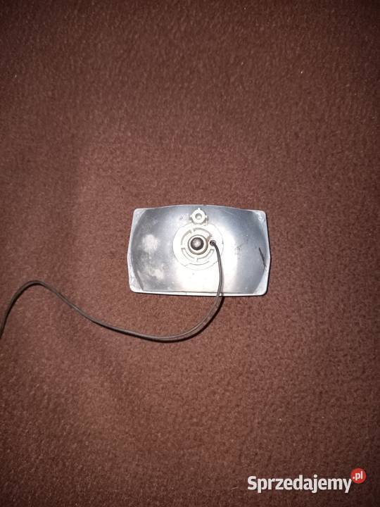 Lampa rowerowa ROMET 6V 24W Rybnik