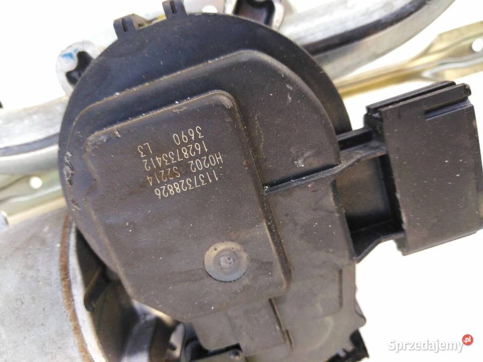 Ford KA Mechanizm Wycieraczek 97101219 małopolskie Kraków sprzedam