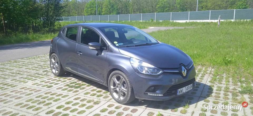 Sprzedam Reno Clio