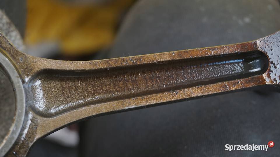 FOCUS MK3 C 10 ECOBOOST 14r M1DA korbowod Suków