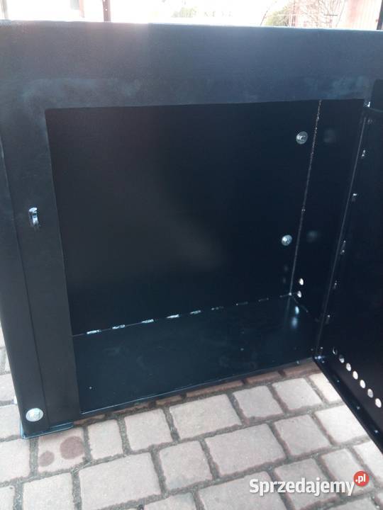 Gastronomiczny grill cateringowy gazowy węglowy Damasławek