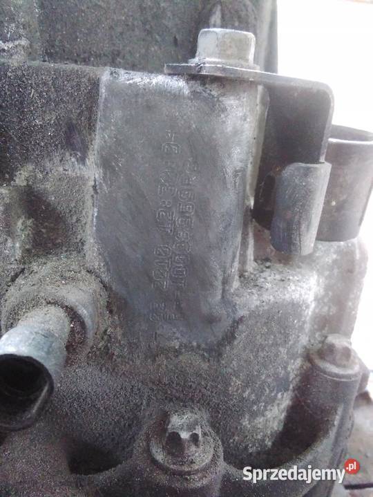 880 OPEL INSIGNIA 20 CDTI SKRZYNIA F40 Opole Lubelskie