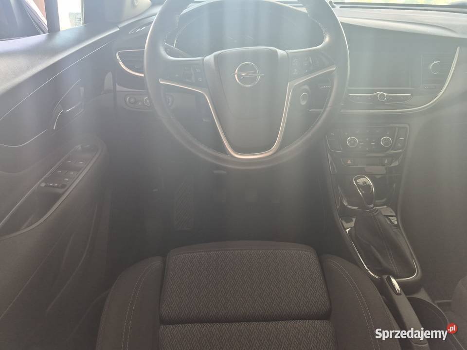 Opel Mokka X 14 benzyna 140 76200