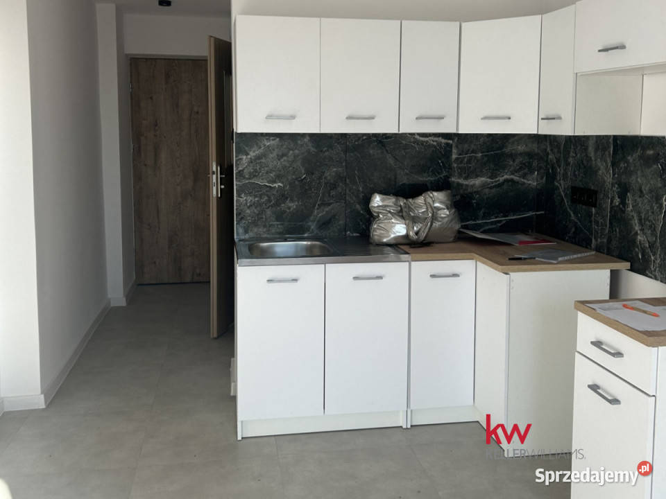 Mieszkanie Bytom Adolfa Piątka 38m2 2 pokoje Liczba pokoi 2 Sprzedaż sprzedam