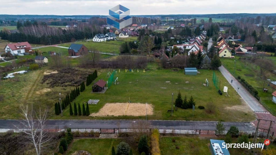 Ogłoszenie grunt 3204m2 Lubajny sprzedam