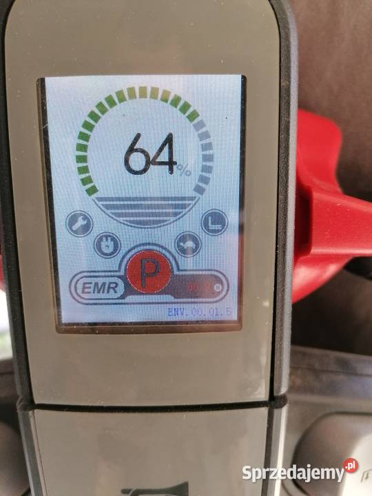 Paleciak elektryczny Zakopane