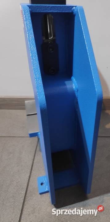 Prasy kolanowe montażowe Radomsko