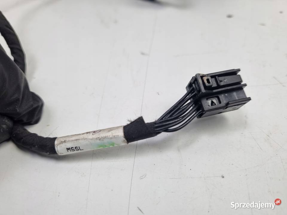 Mercedes A Klasa W176 1218r LUSTERKO PRAWE osobowe