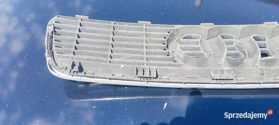 Grill atrapa audi S4 b5