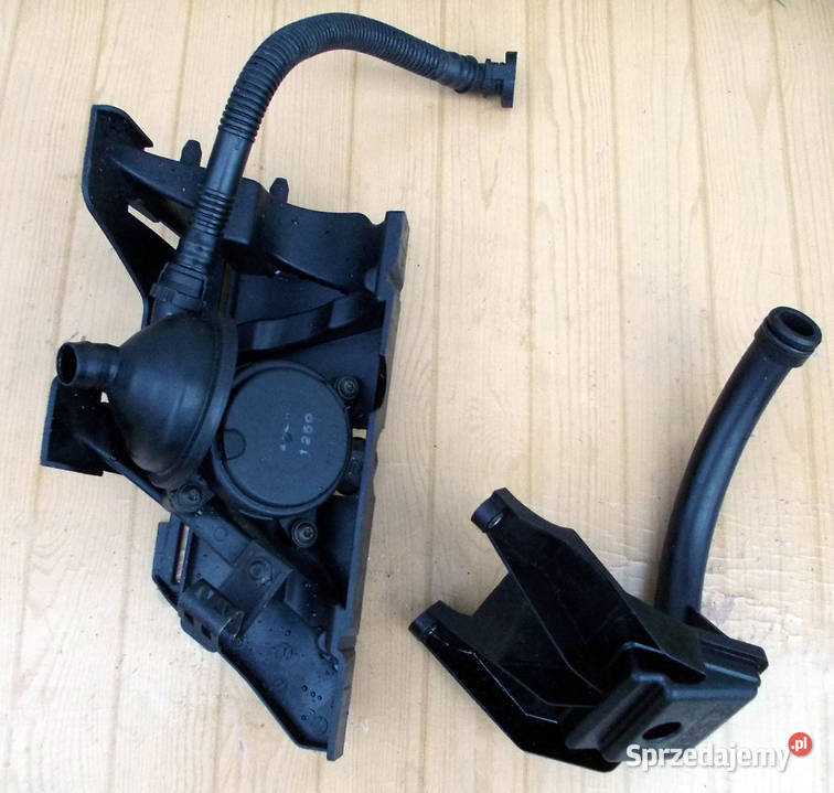 ODMA SILNIKA BMW E46 316i 318i N42 N46