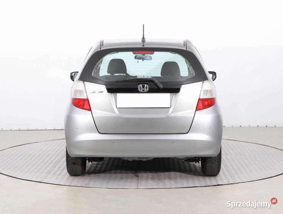 Honda Jazz 14 iVTEC Hatchback Piaseczno