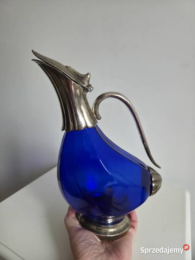 Karafka vintage Poznań